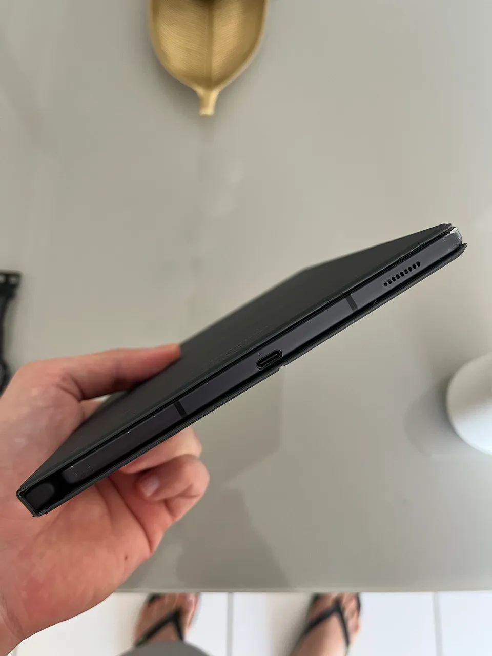 Tablet Tab S6 Lite  - Foto 4