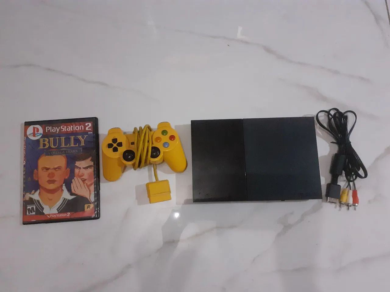 PlayStation 2 - Foto 3