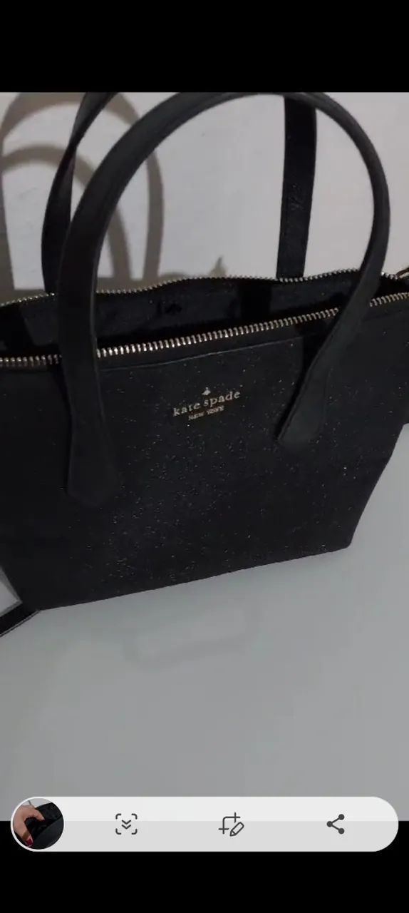 Bolsa Kate Spade Original  - Foto 2