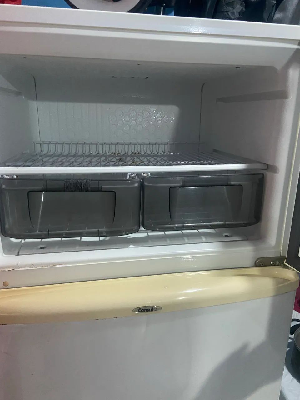 Geladeira cônsul  - Foto 4