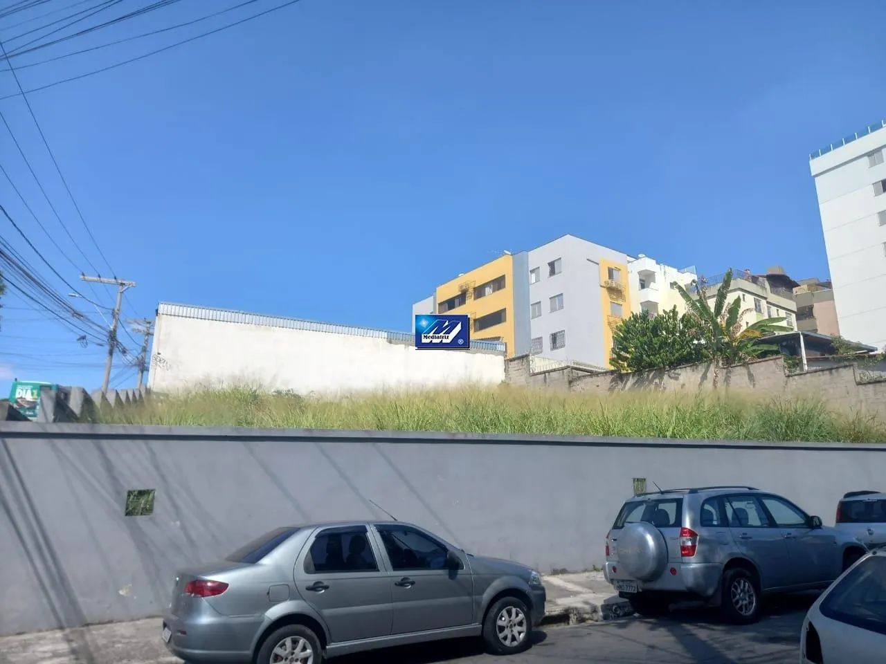 Lote/Area a venda Palmares-BH/MG