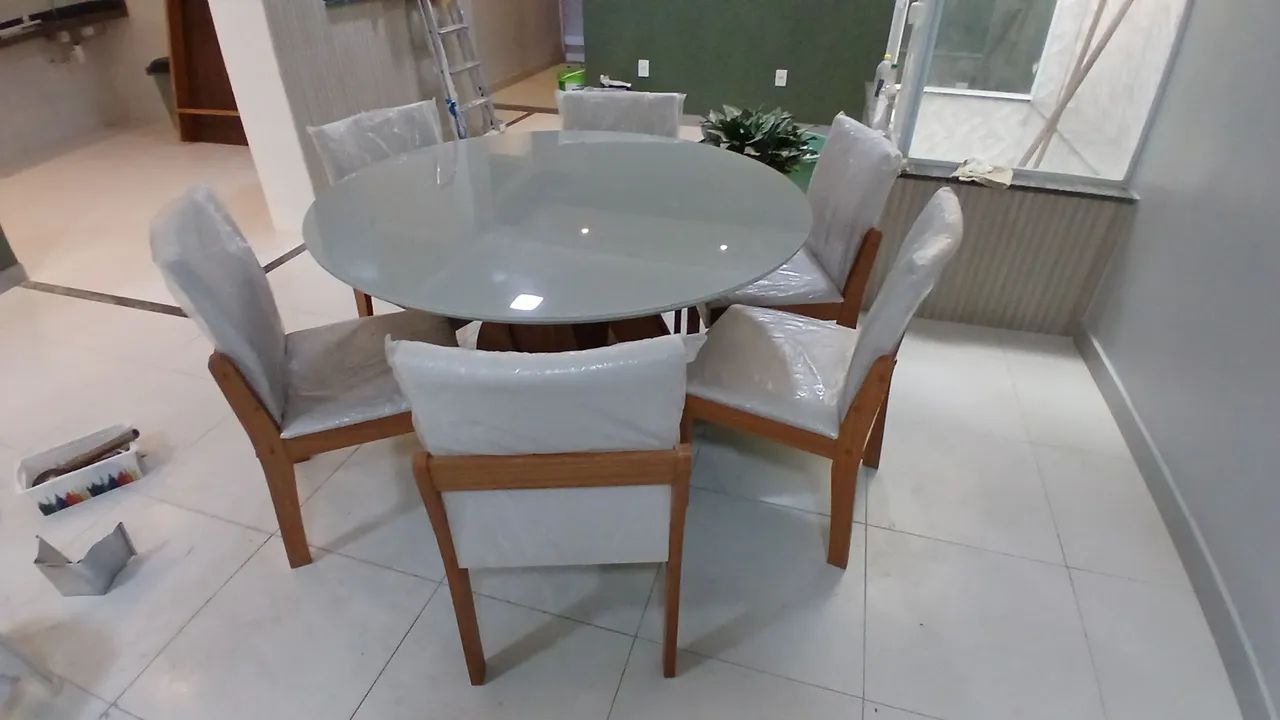 Mesa Jantar  - Foto 4