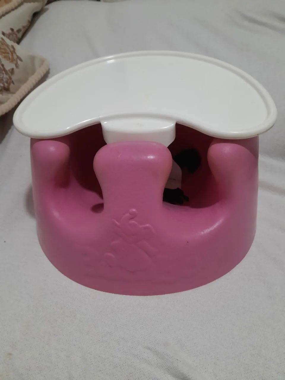Assento de bebê bumbo original  - Foto 3