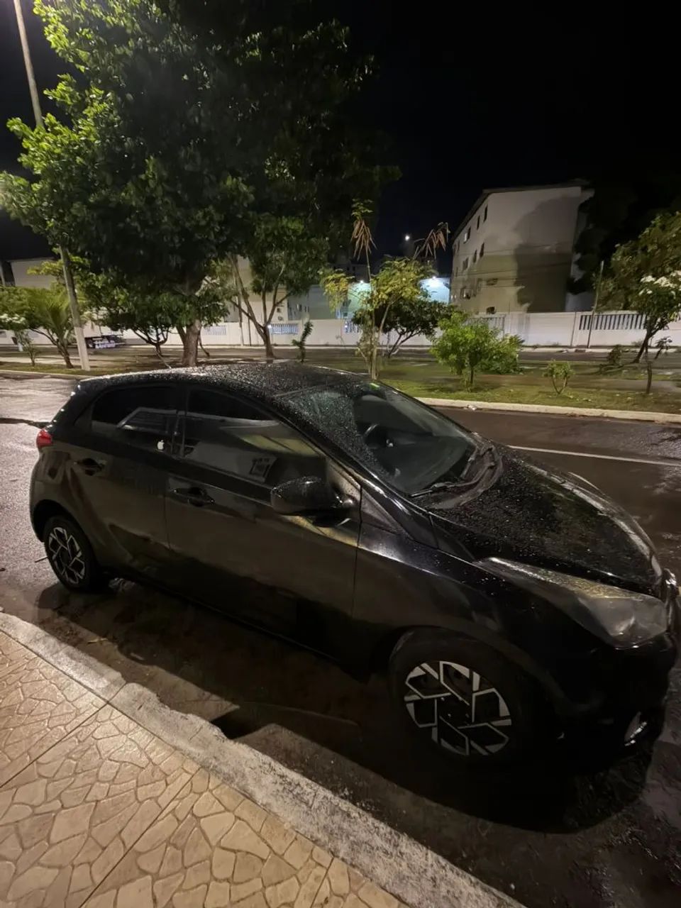 Hyundai HB20 Comf./c.plus/c.style 1.0 Flex 12V 2013 - Foto 2