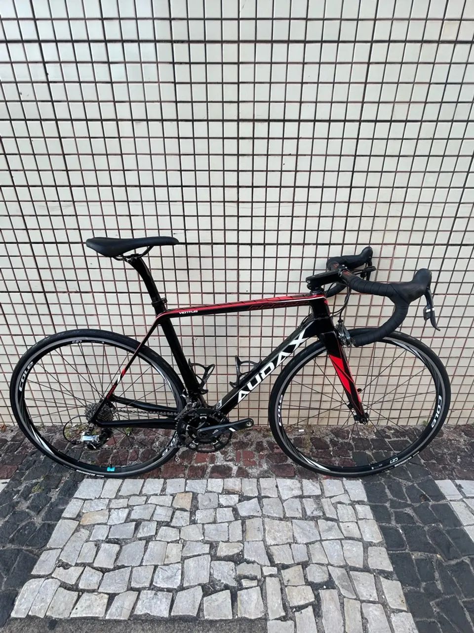Bic. AUDAX Ventus TAM:M 