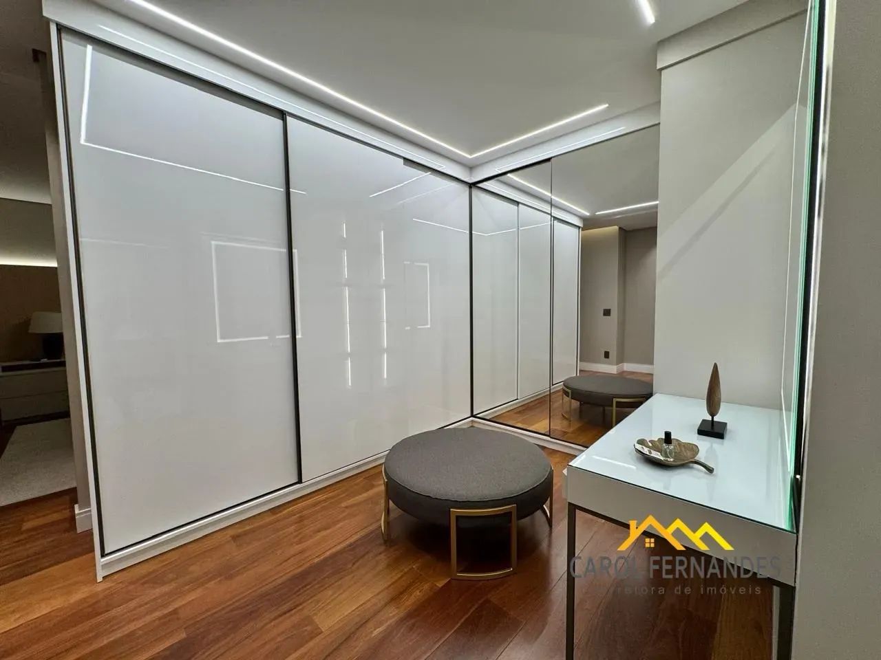 Casa a venda Residencial Jatobás com 4 suítes - Foto 4