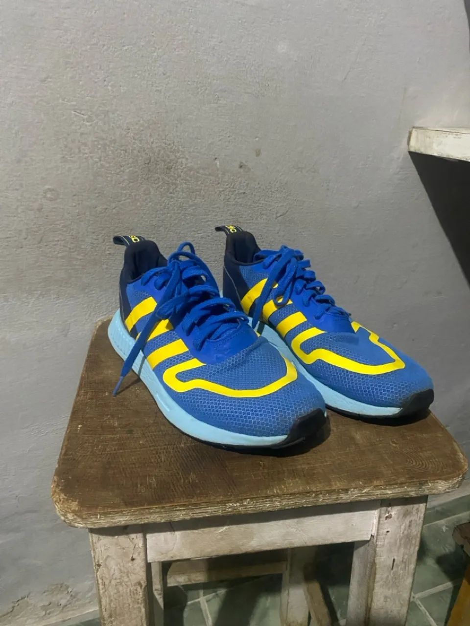 Sapato ADIDAS Original 