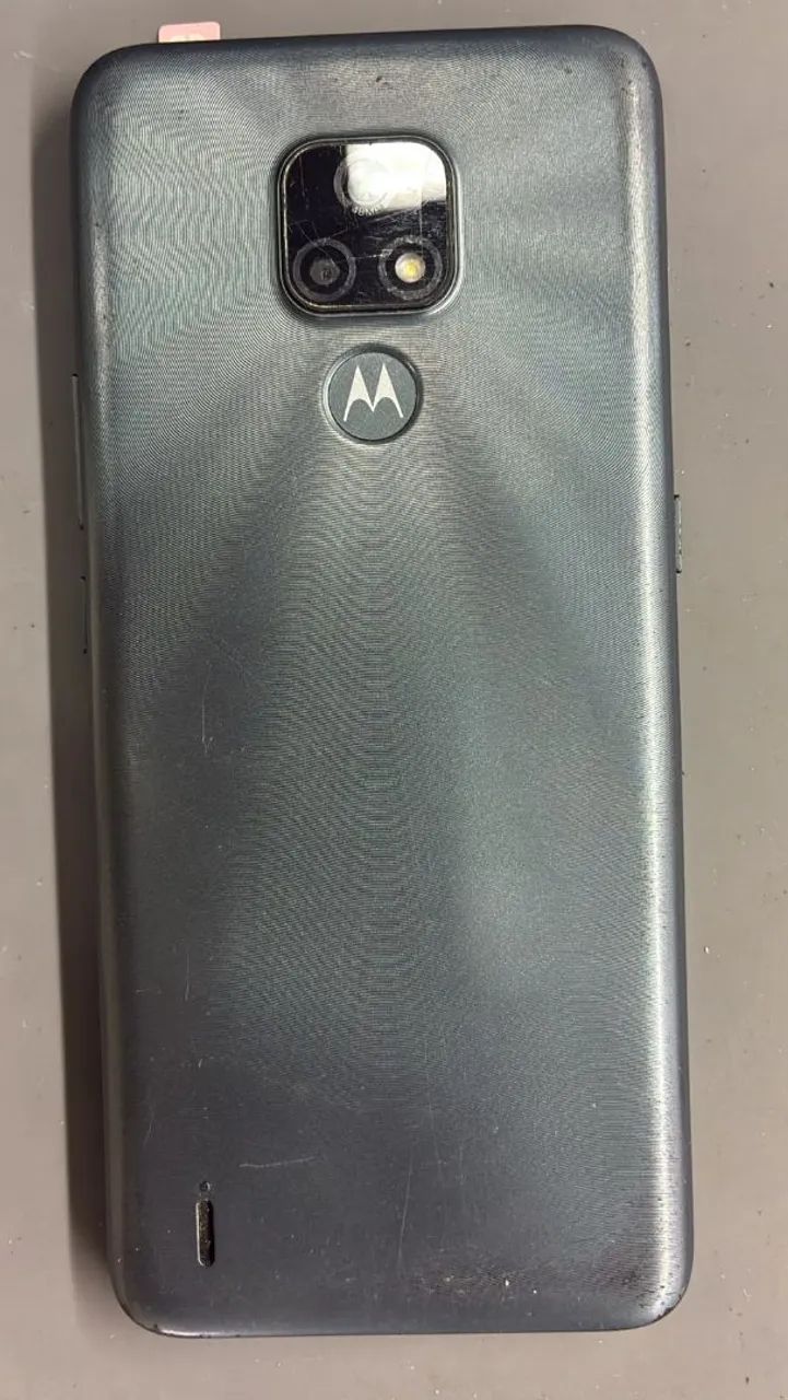 Moto E7 - Foto 3