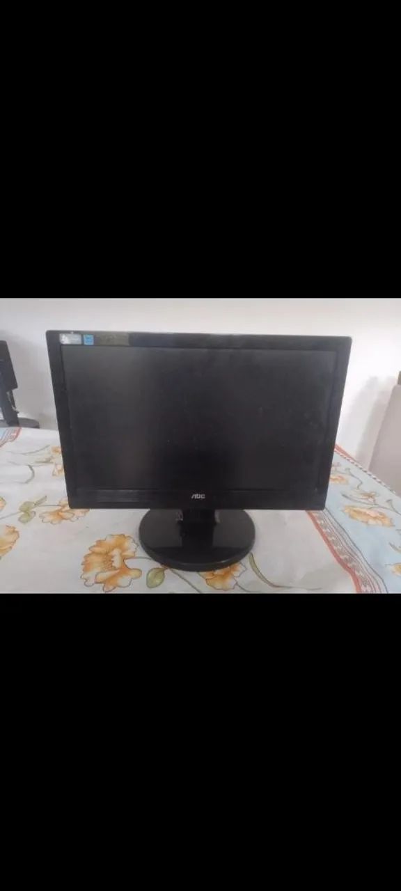 Monitor 50,00