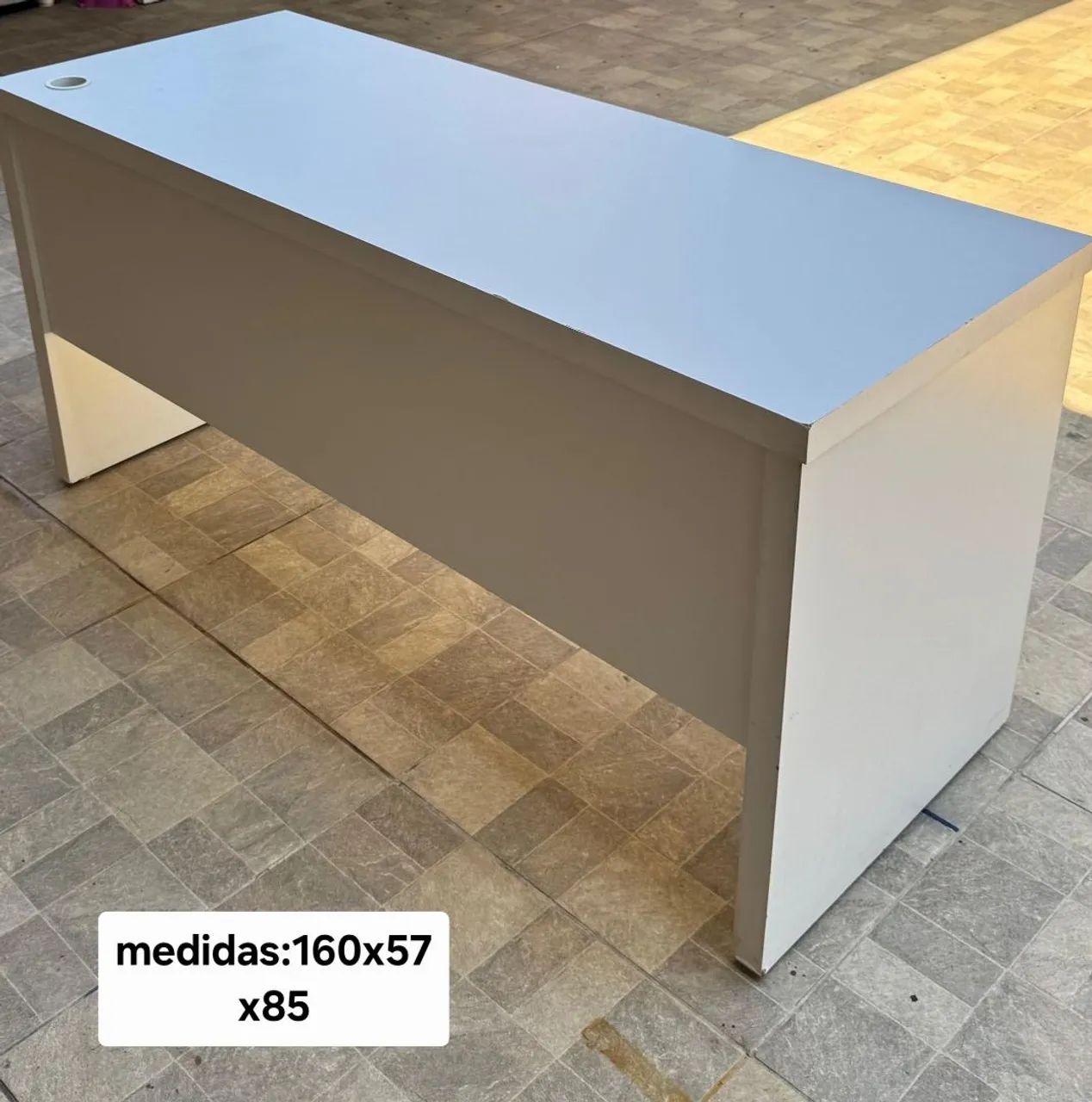Mesa para computador  - Foto 2