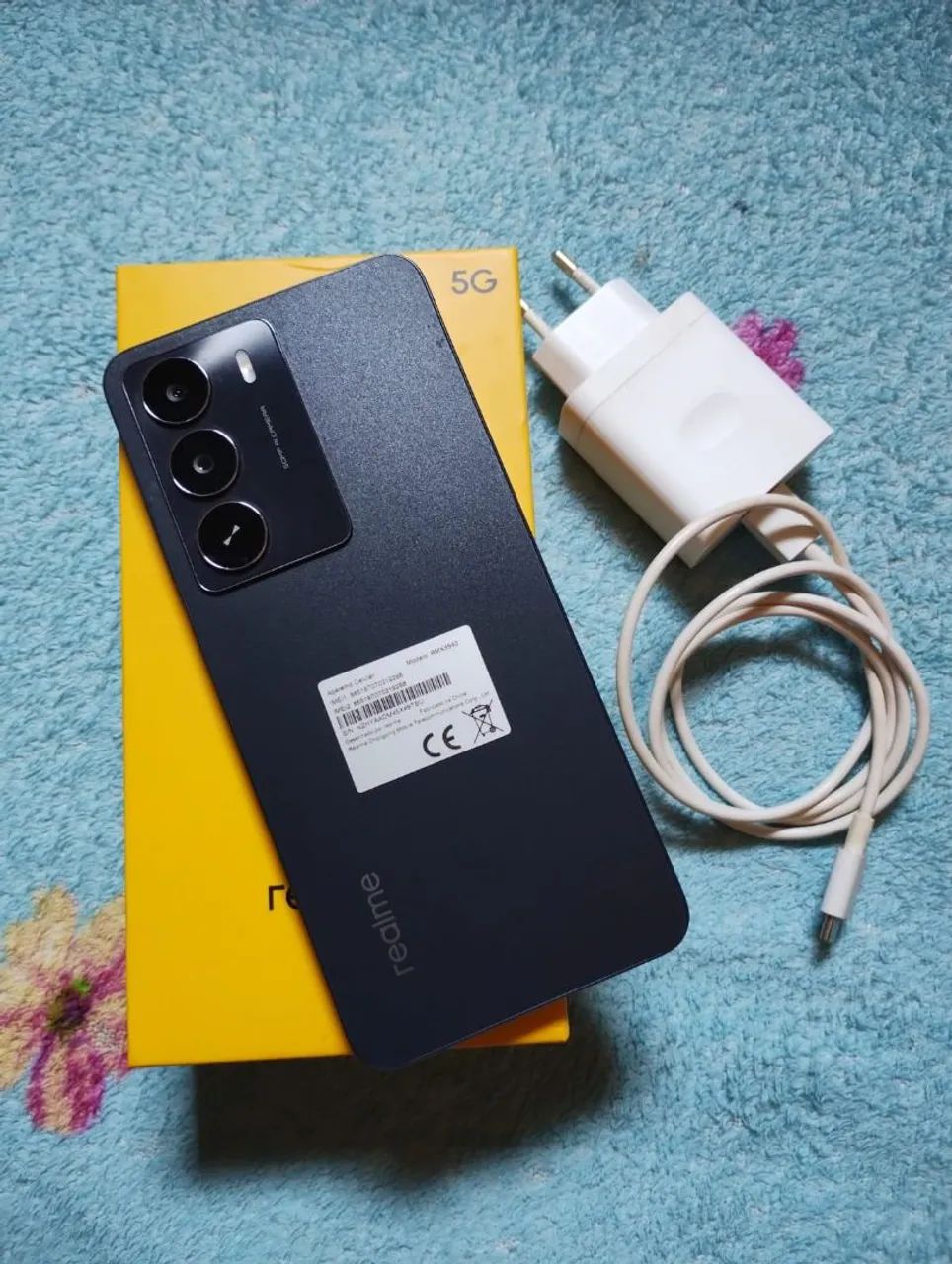 Realme C71  - Foto 3