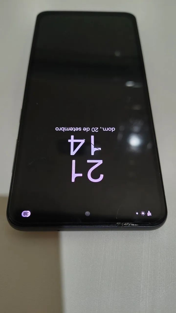 Samsung s21 fe 128gb com trinco - Foto 4