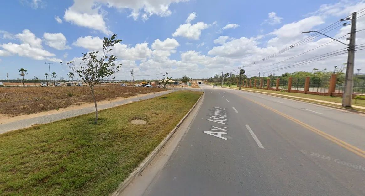 TERRENO para alugar na cidade de EUSEBIO-CE - Foto 2