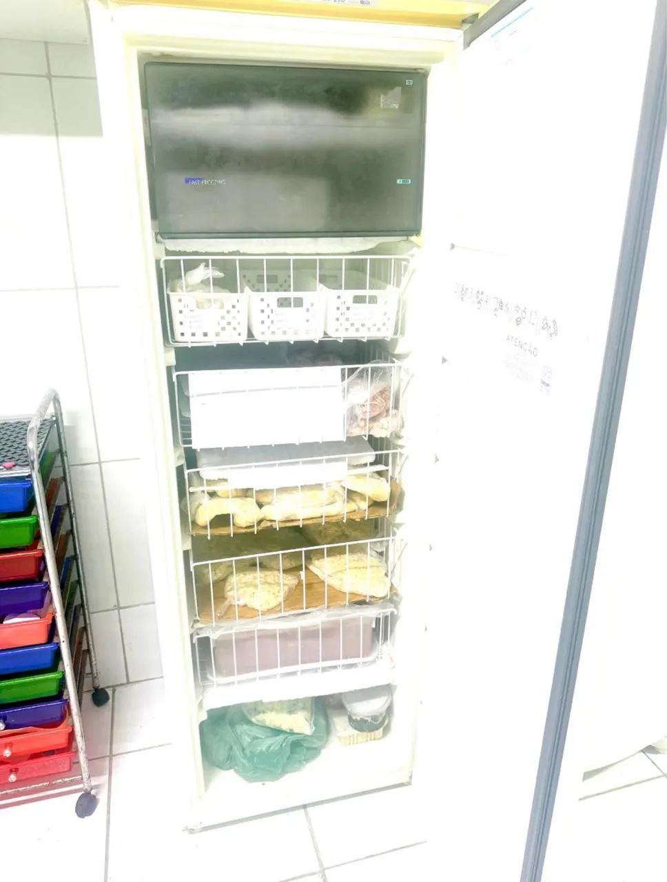 Freezer Consul - Foto 2