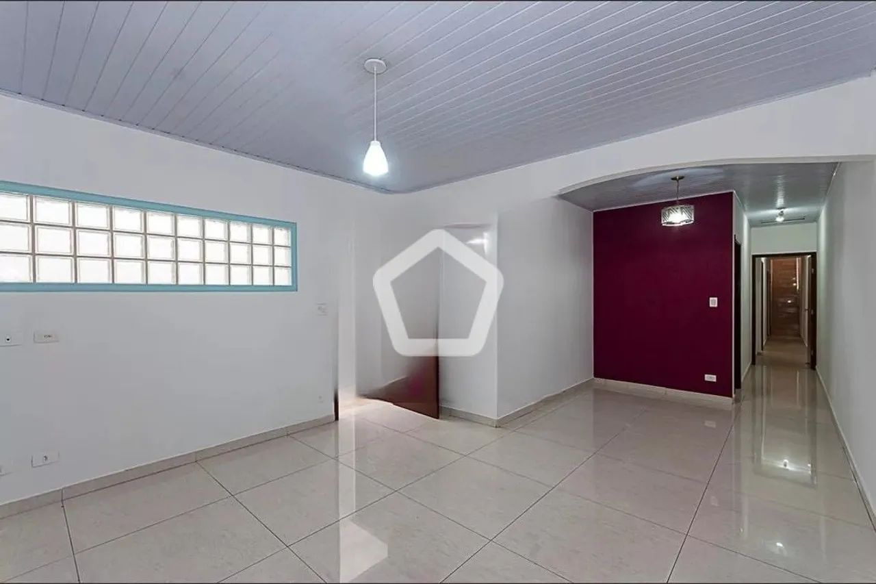 Casa em Vila Romana