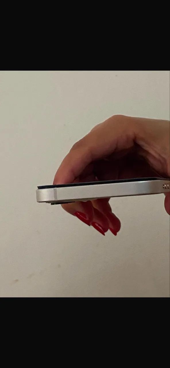 iPhone 12 normal