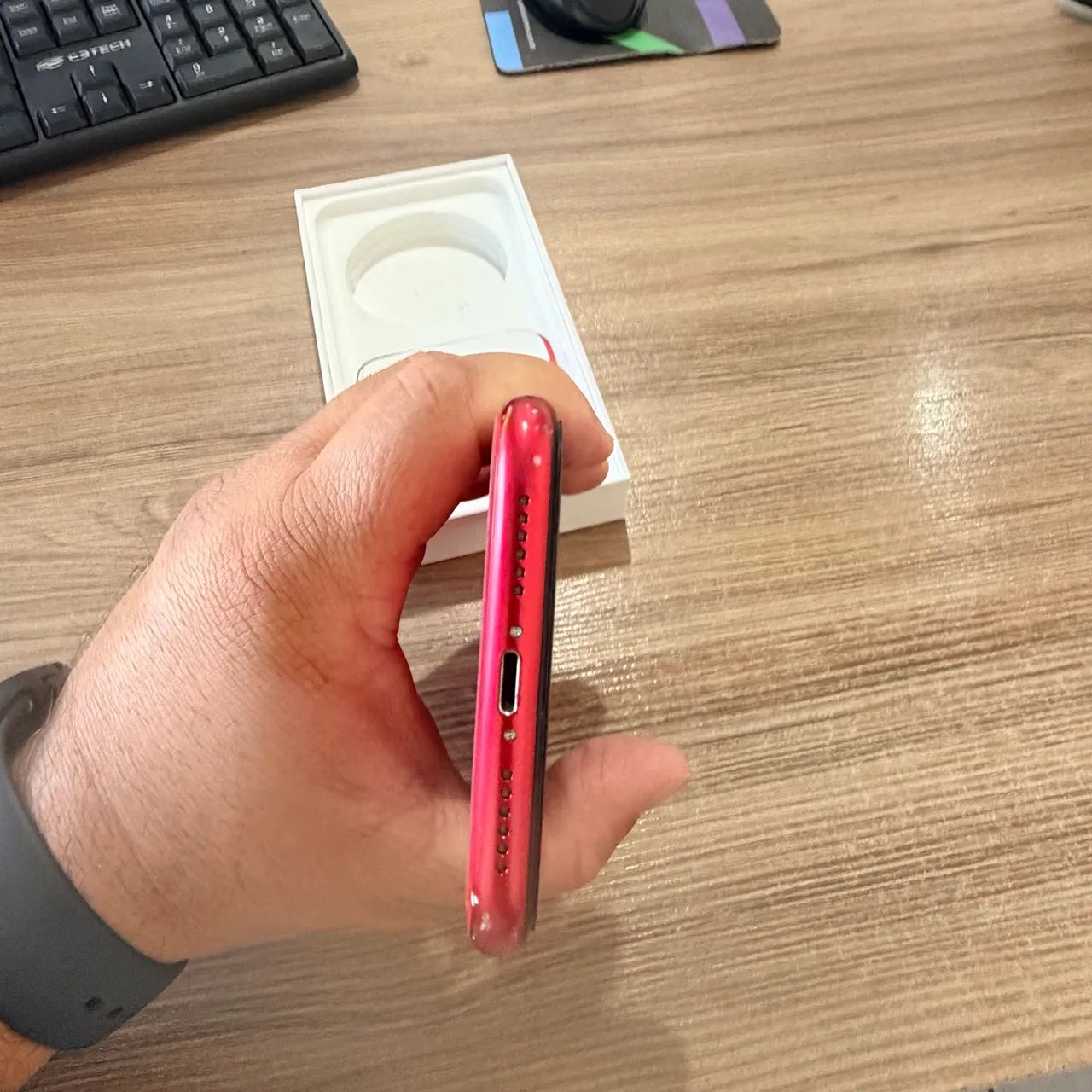 Iphone 11 64GB 100% original - Foto 3
