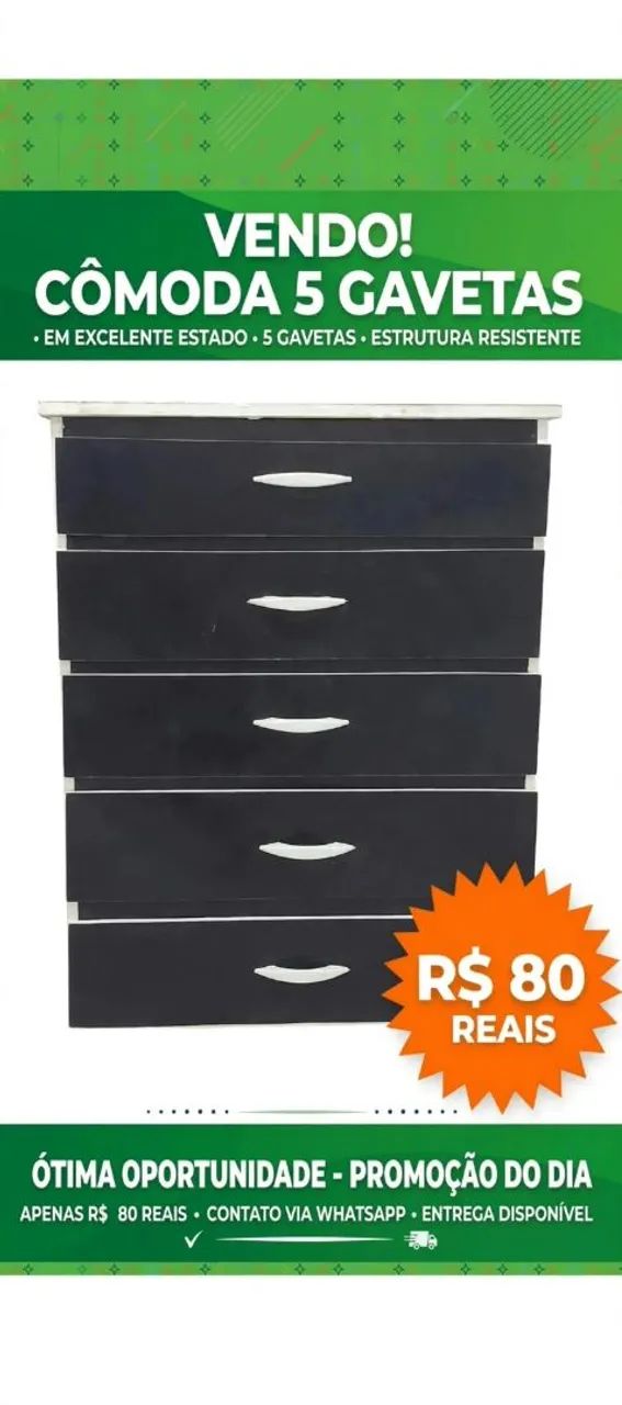 Móveis a venda - Foto 2