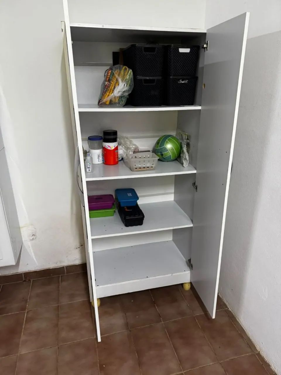 Armário multiuso grande  - Foto 2
