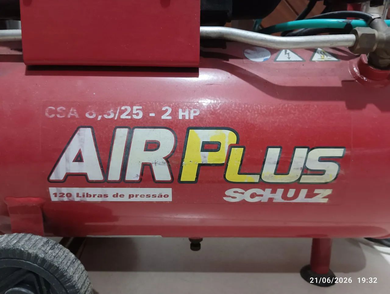 Compressor 489093557828331522