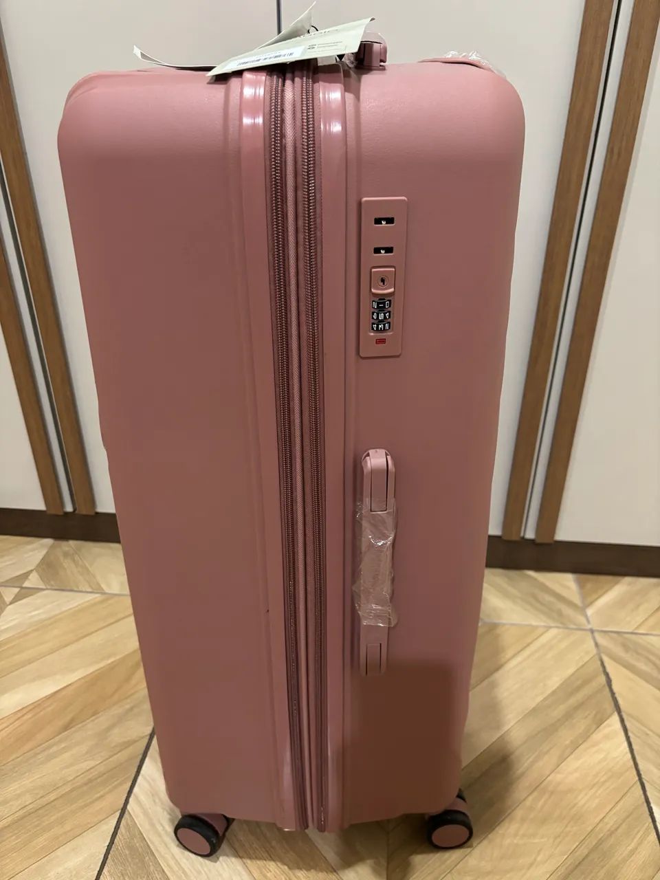 dupla mala de viagem bagaggio  - Foto 2