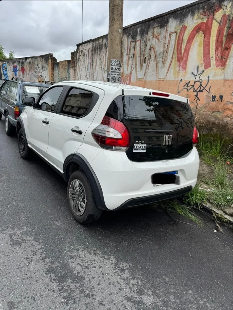 Aluguel de veículo para Uber  - Foto 3