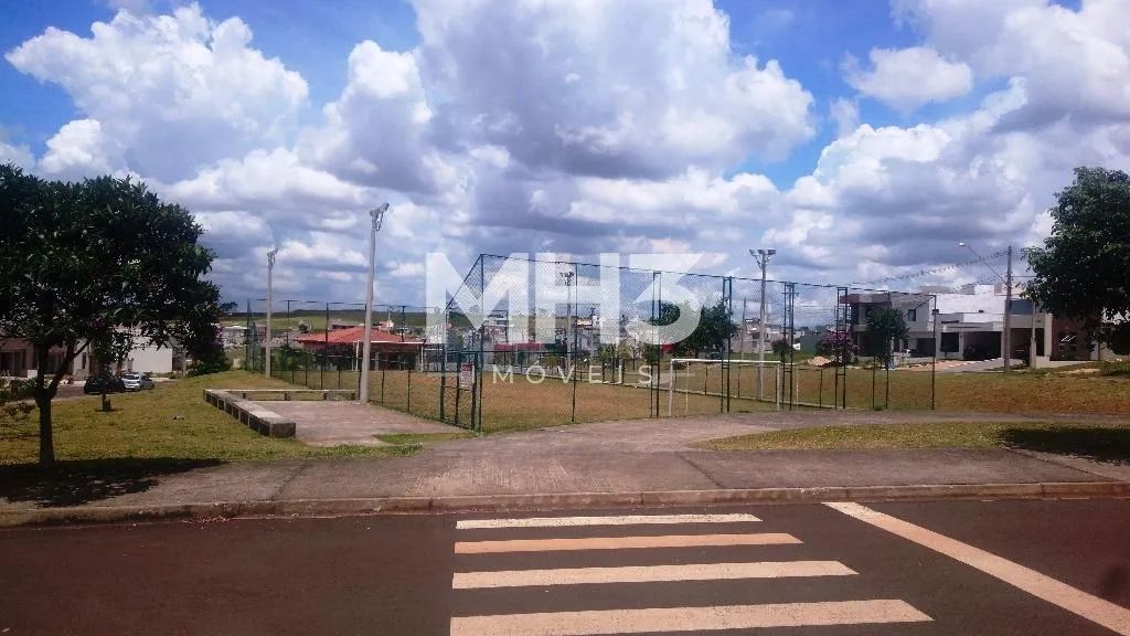 terreno - Residencial Real Parque Sumaré - Sumaré - Foto 2