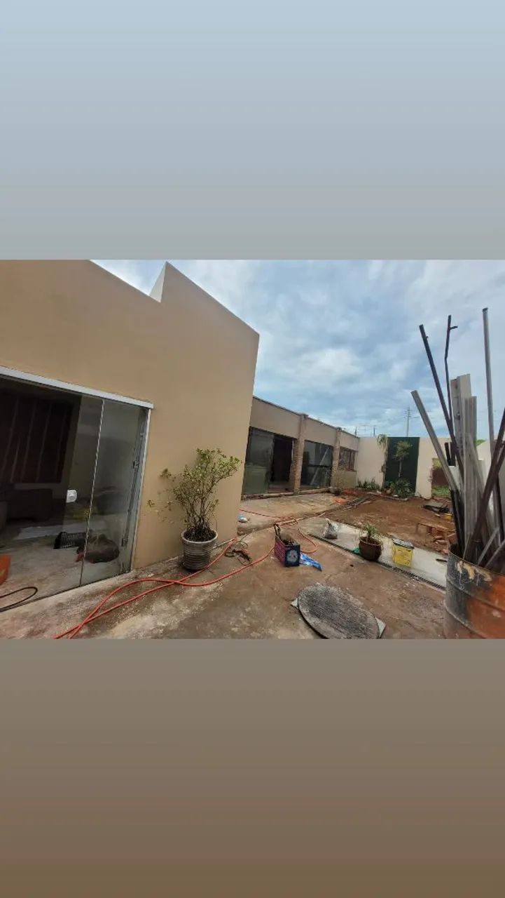 Foto - Ourinhos - Jardim Manhatan