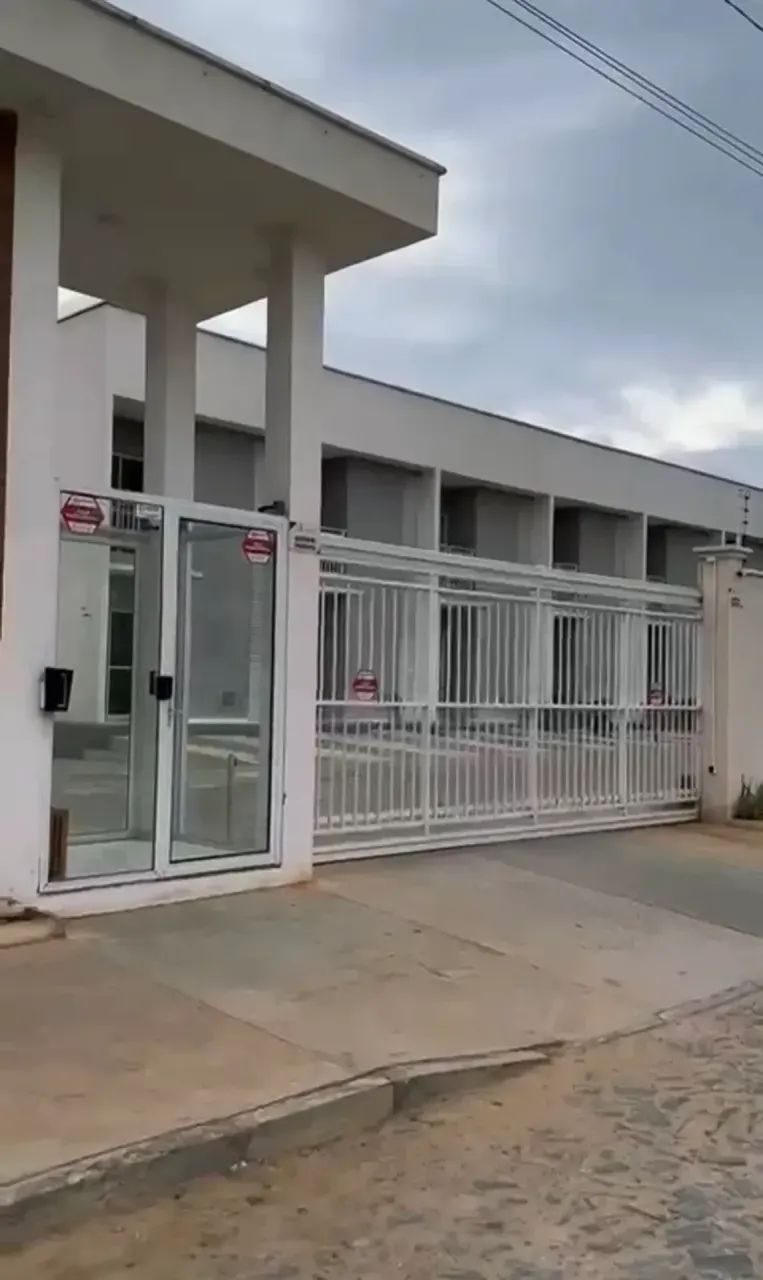 . Repasse de casa no Clarisse Lispector com móveis projetados - Foto 4