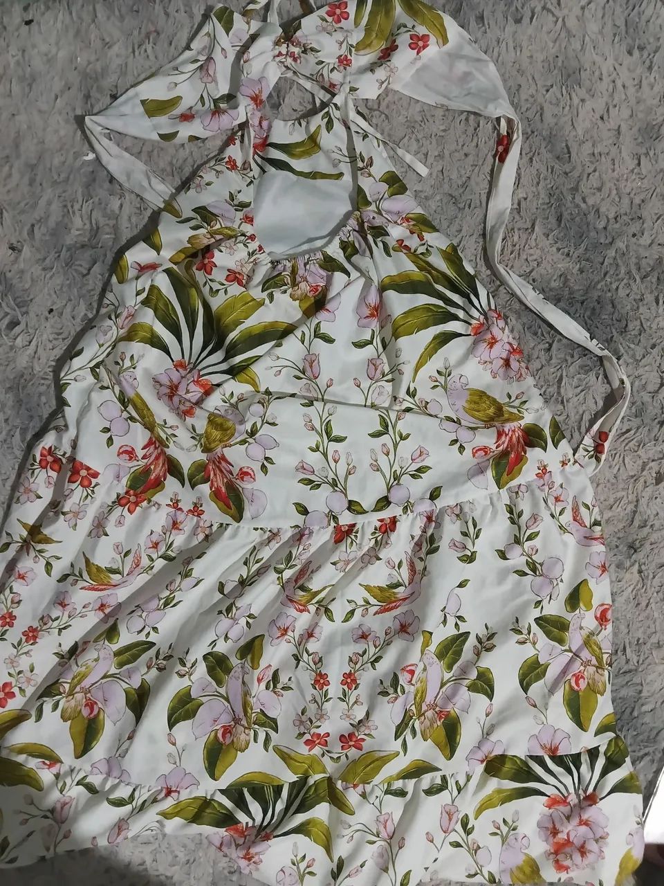 Vestido - Foto 2