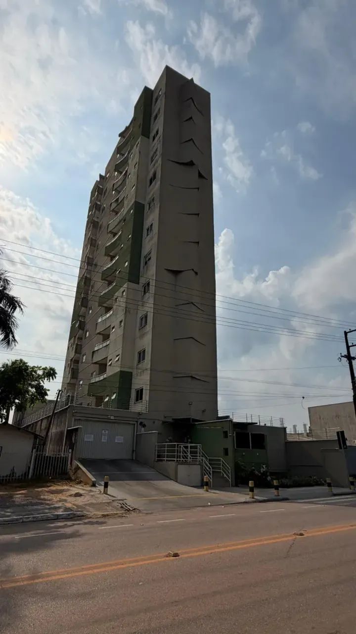 sofisticado Apartamento no Centro de Porto Velho . - Foto 2