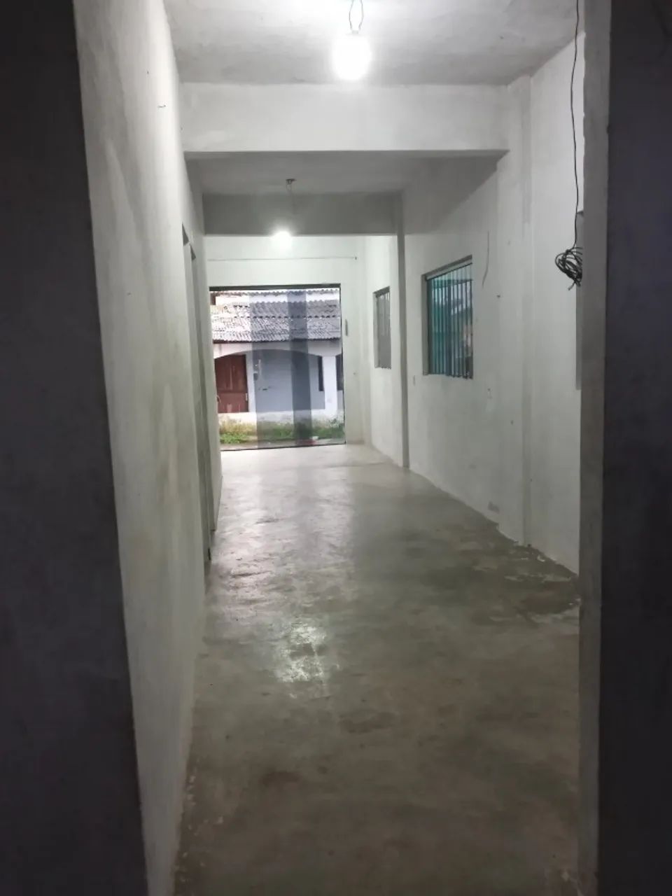Casa Ampla em Belém | Pronta para Morar, Murada, Aceita troca. - Foto 4
