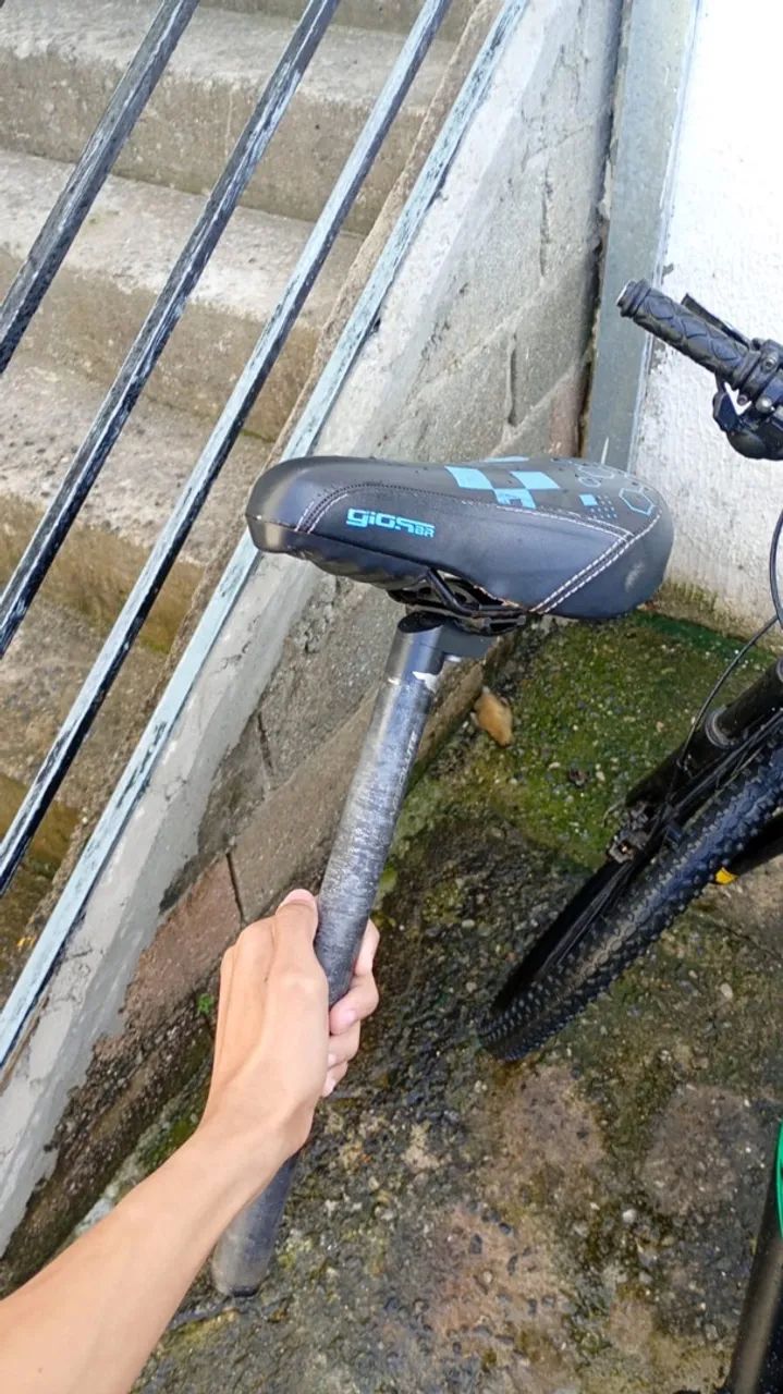 Vendo bicicleta aro 29 - Foto 2