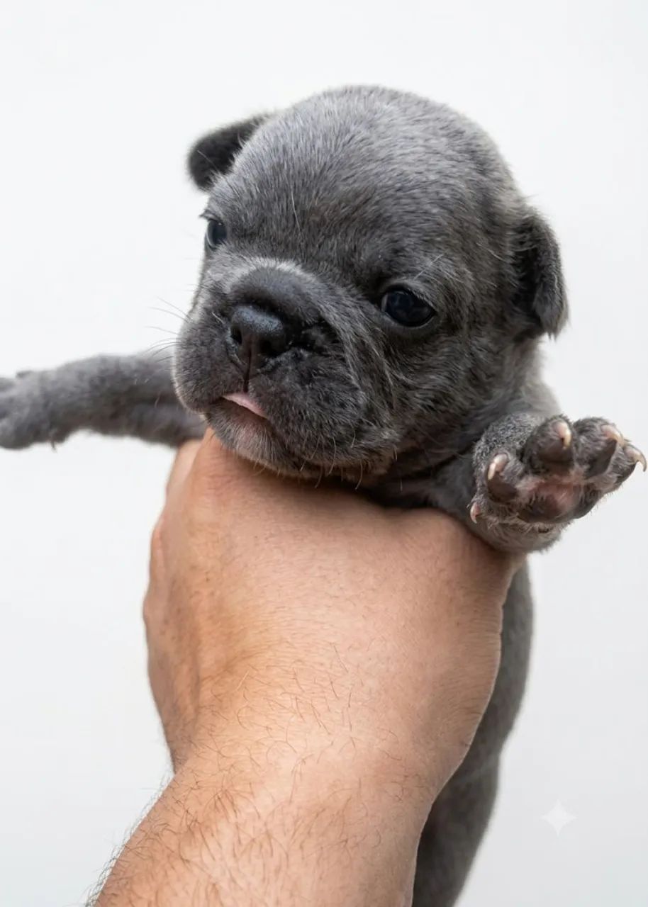 Bulldog francês 