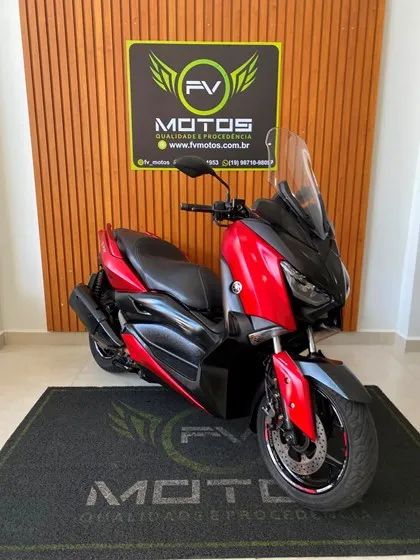 YAMAHA XMAX ABS 2021/2021 - Foto 2