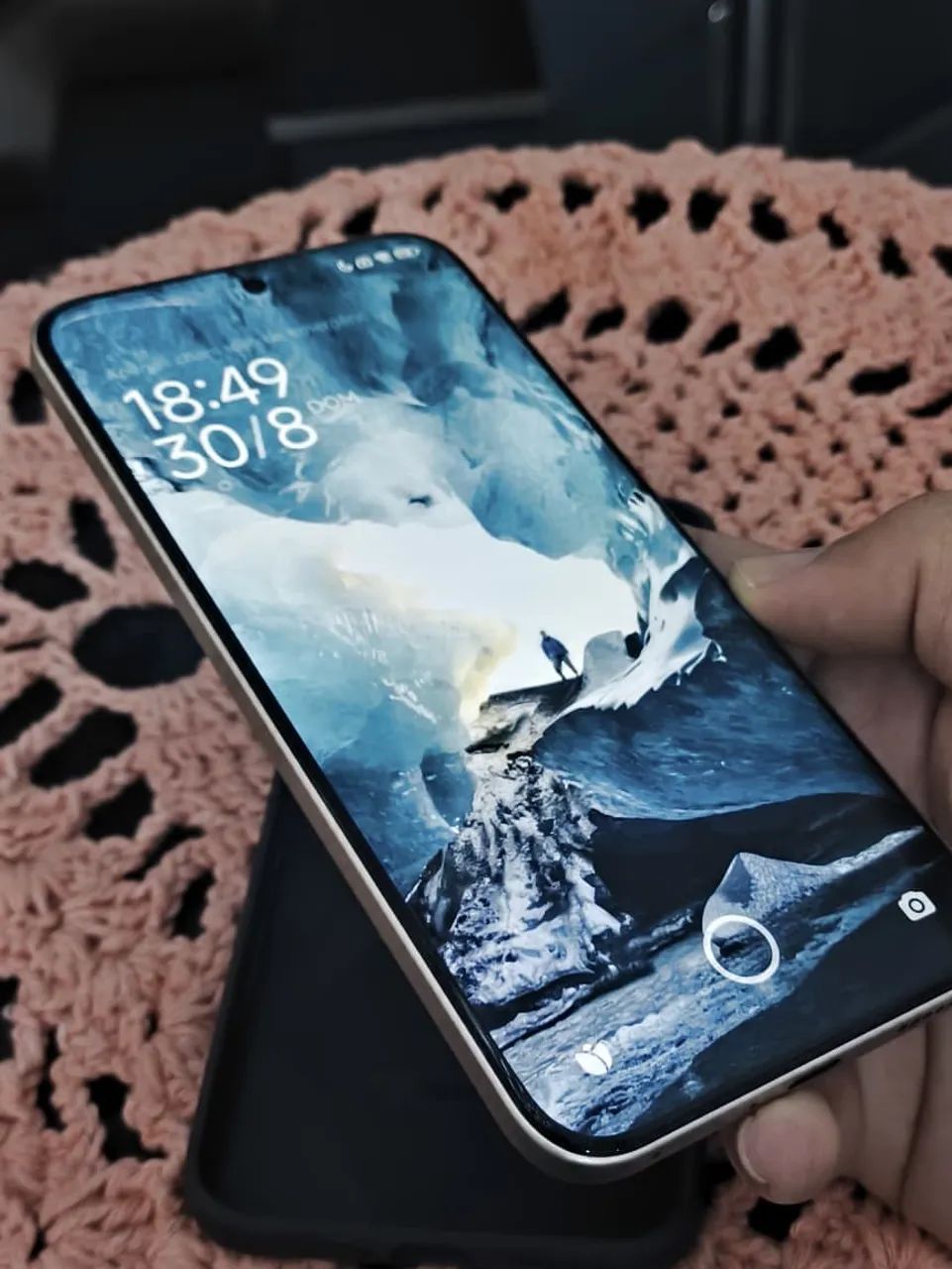Redmi note 15 pro+ 8Gb RAM 256Gb Rom - Foto 4