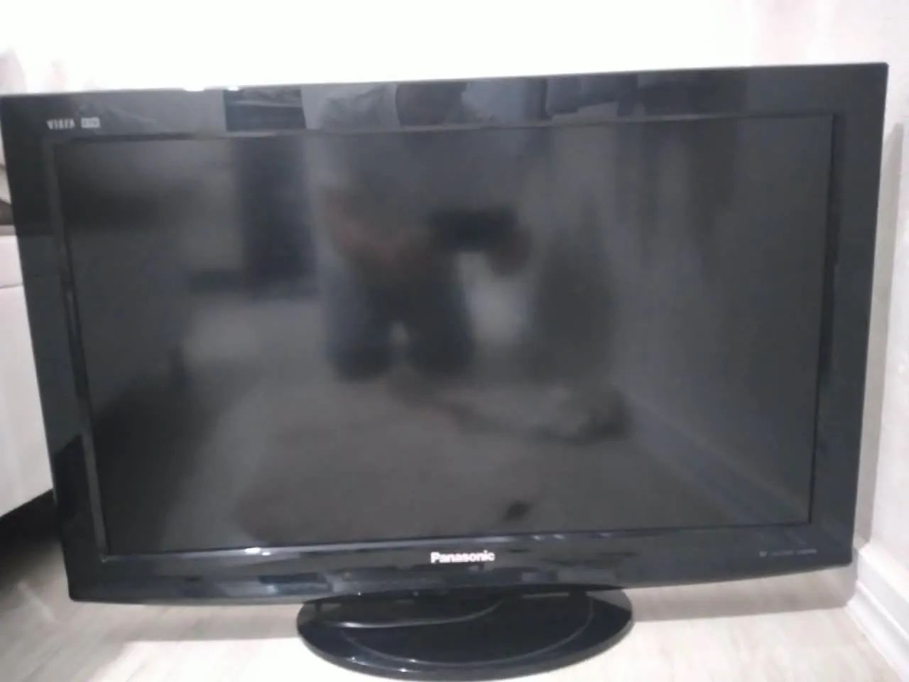 Televisão Panasonic 