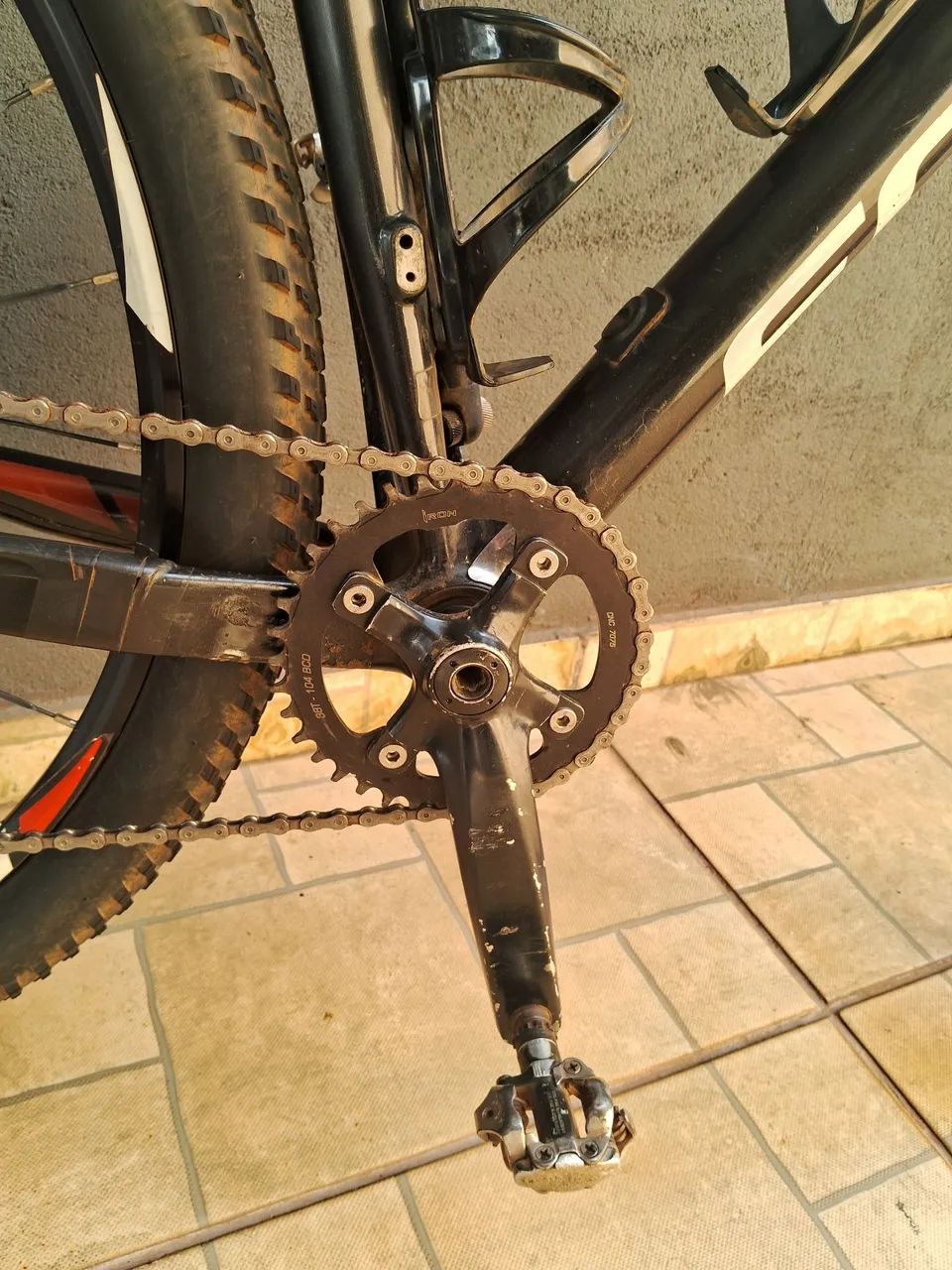 Mtb Carbono Focus tam 16 - Foto 5