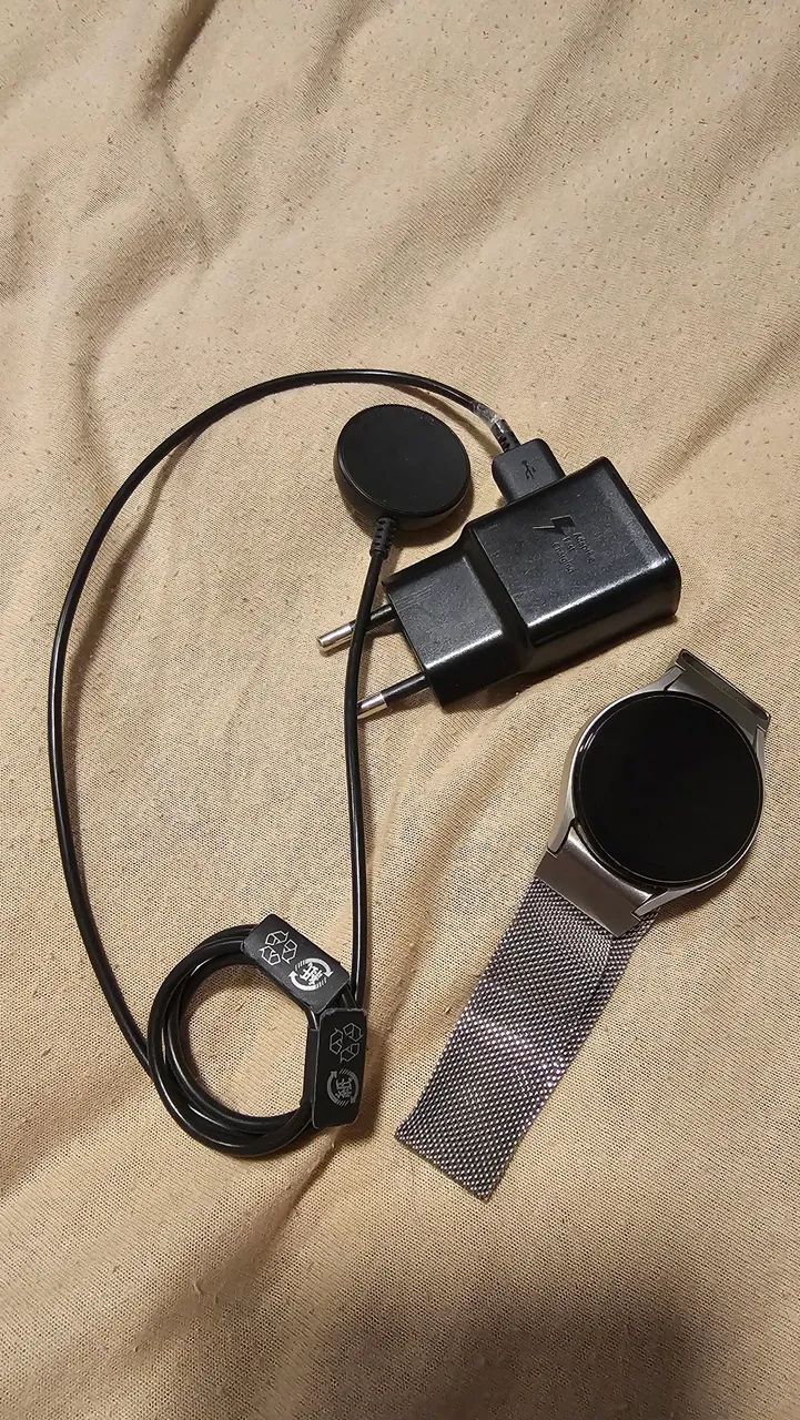 GALAXY WATCH FE 40MM - Foto 3