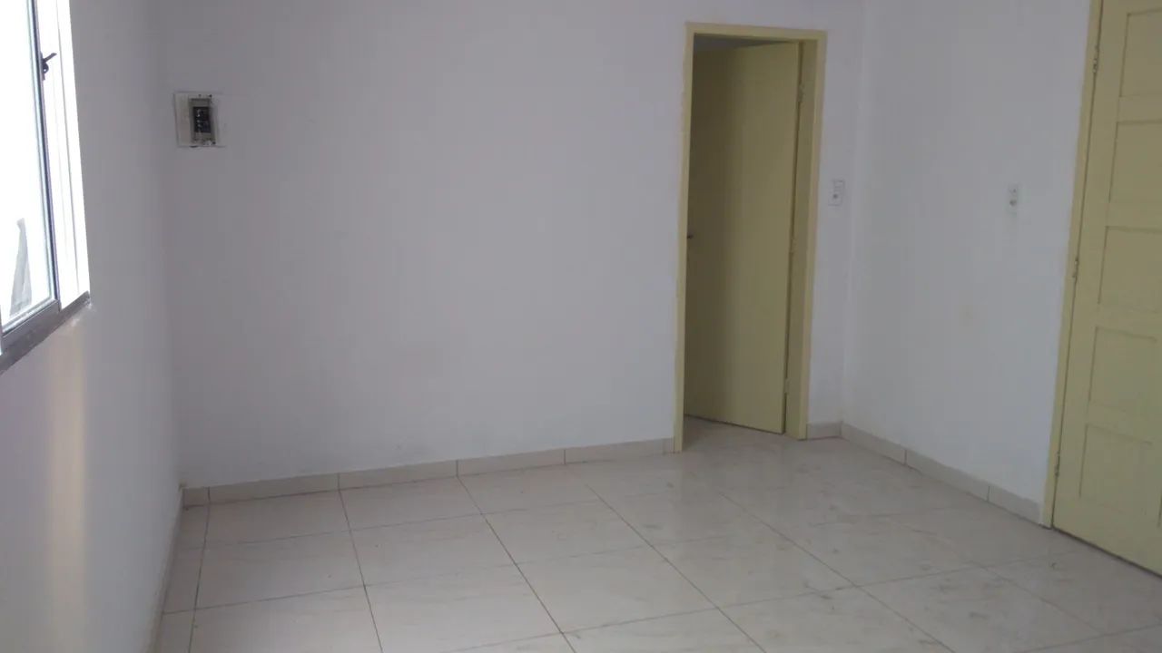 ALUGO R$900,00 Casa BARRA - Foto 4
