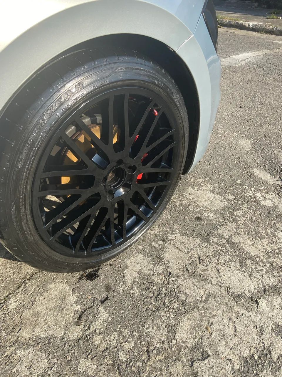 ARO 18 5x100 ZERO  - Foto 5