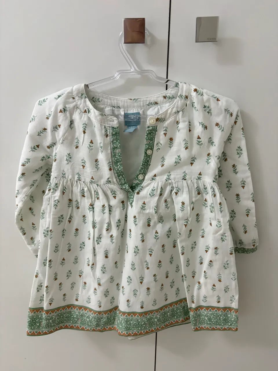 Vendo blusa da Gap infantil