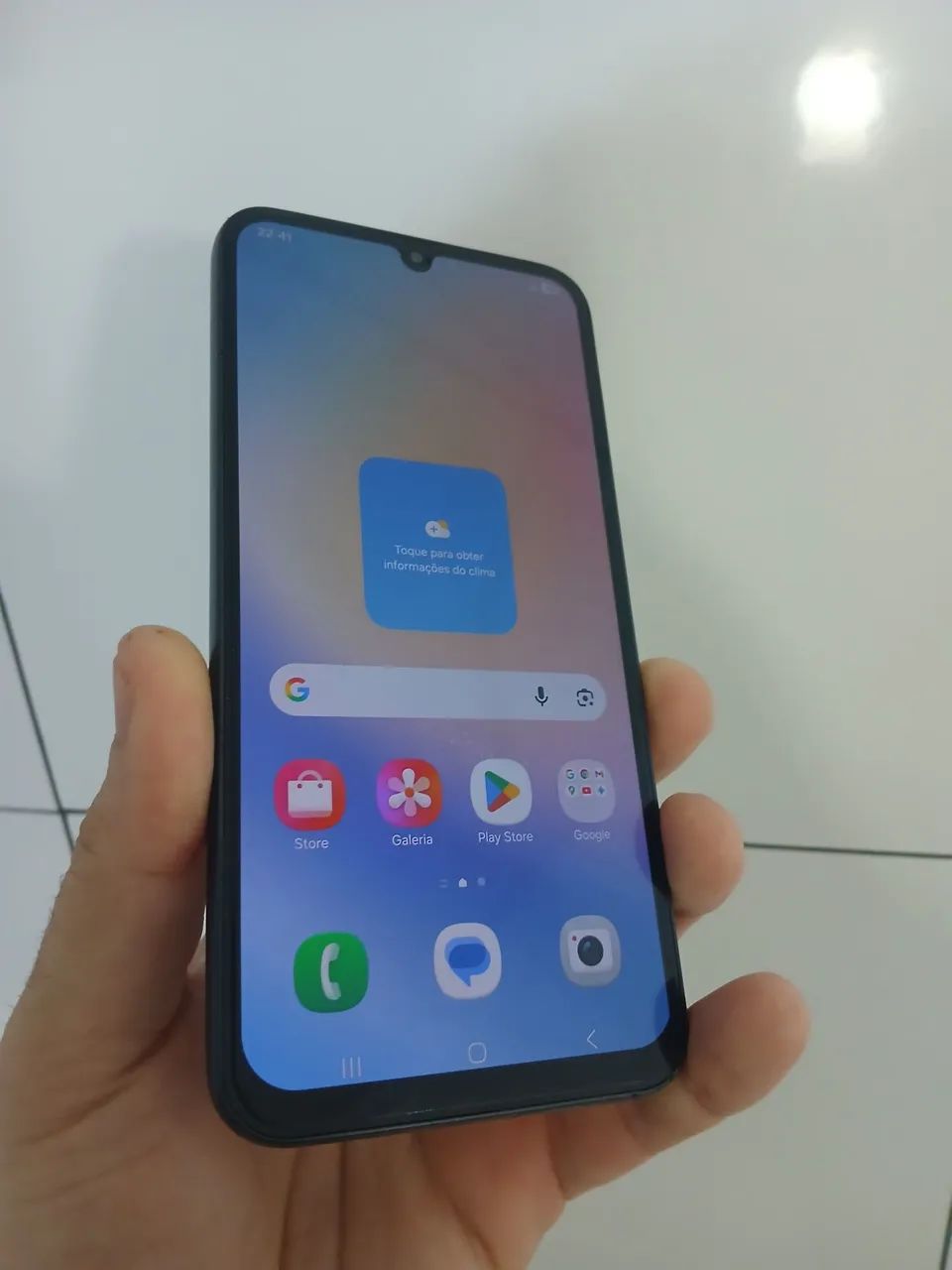 Celular samsung A34 5G - Foto 2