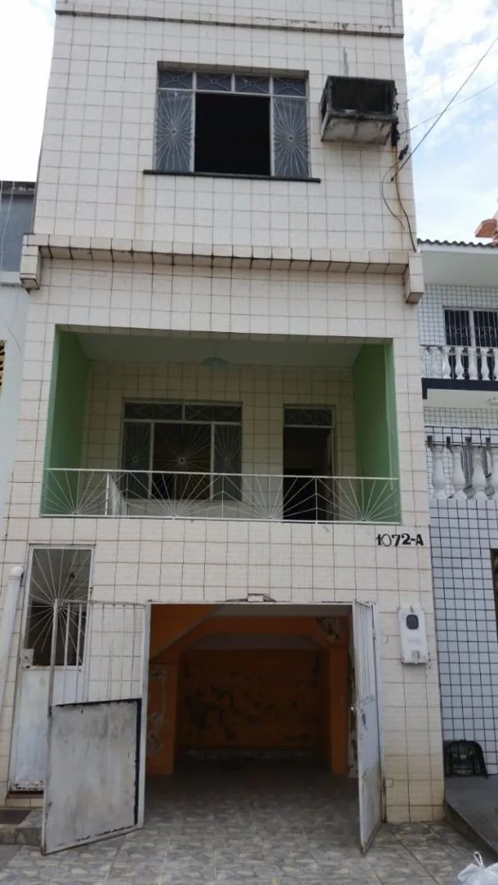 Vendo uma Excelente casa no centro 