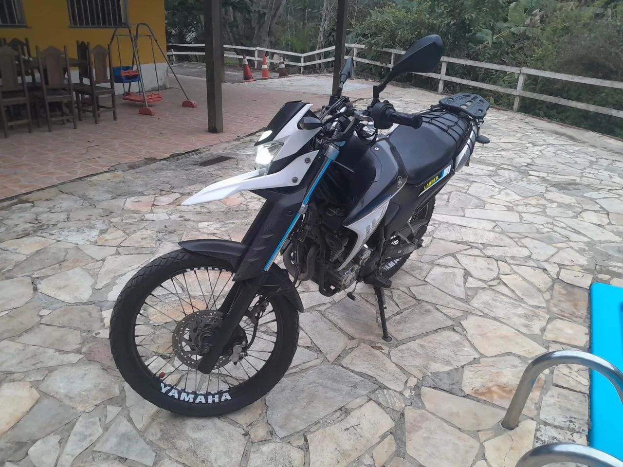 Lander XTZ 250 ABS - Foto 3