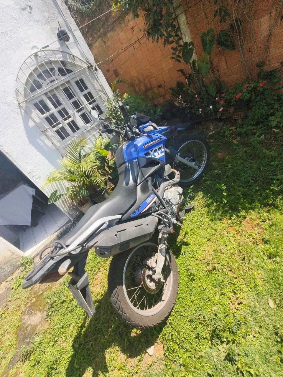 Xtz crosser z 150 - Foto 3