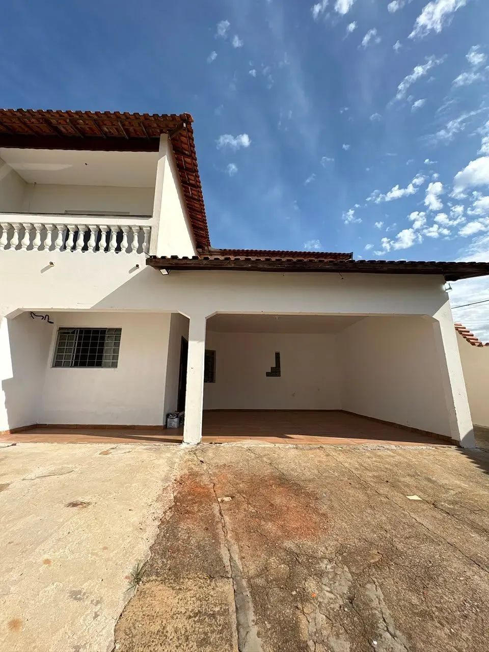 Casa Residencial Furlan - Foto 2
