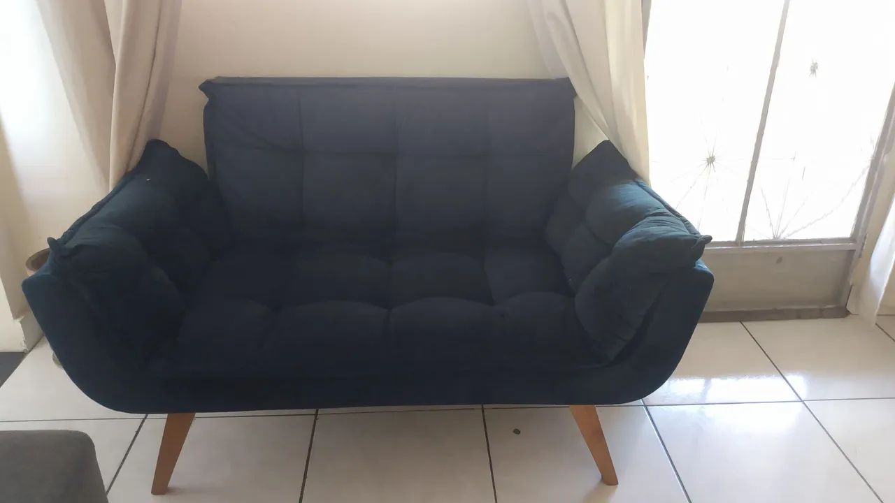 Poltrona seme nova