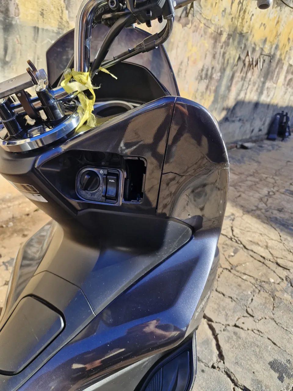 PCX 2022 - Foto 4