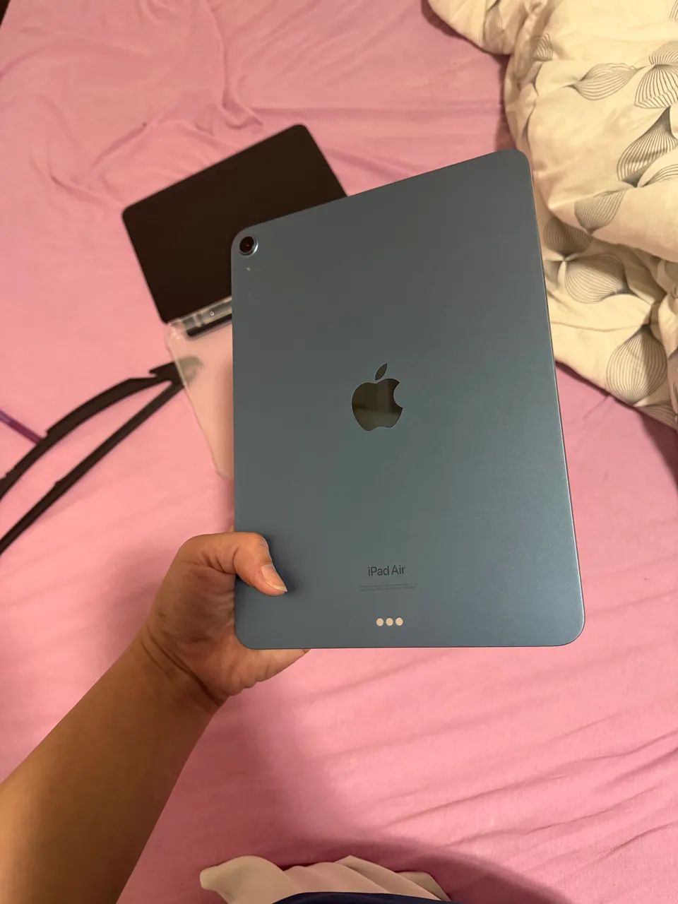 iPad Air 5ª geração  - Foto 5